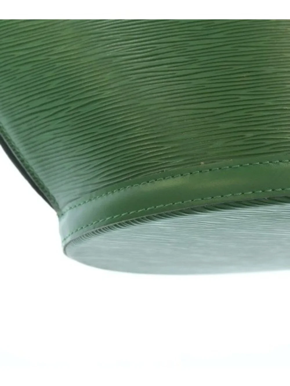 Louis Vuitton Tote Bag Green